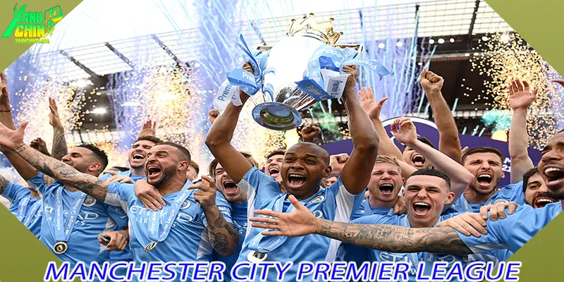 Manchester City Premier League